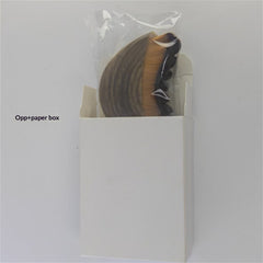 Lymphatic Drainage Face & Body Massage Brush