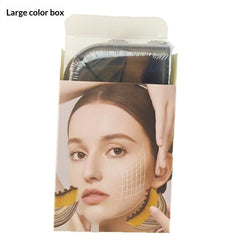 Lymphatic Drainage Face & Body Massage Brush