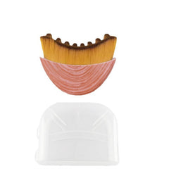 Lymphatic Drainage Face & Body Massage Brush